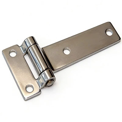 Mentesha e dyerve të hambarit prej çeliku inox